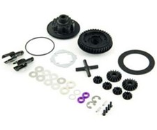 Team Durango TD210041 Gear