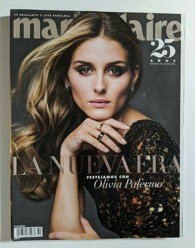 Marie claire magazine - marie,