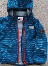 Lego Wear Tec 8.000 Gr. Softshelljacke Kinderjacke Jacke Junge