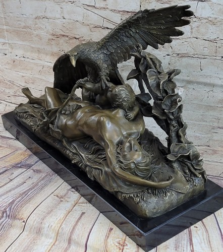 Riesige pure bronze marmor - pure,