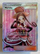 Pokemon Meridia 173/181 Ultra