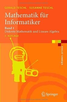 Mathematik für informatiker - mathematik,