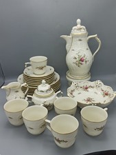 Rosenthal Sanssouci Elfenbein