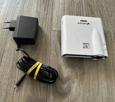 Aiptek PocketCinema A100W Beamer