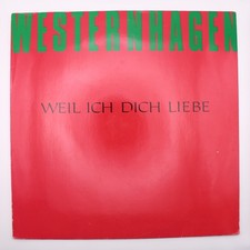 Westernhagen – Weil ich dich