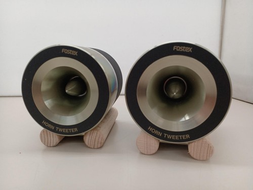 Fostex t925a horn super - horn,