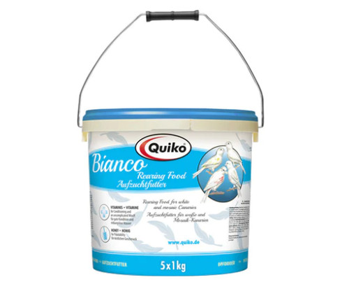 Quiko eifutter aufzuchtfutter - quiko,