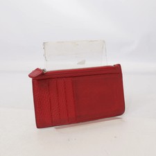 Chi Chi Fan, Portemonnaie