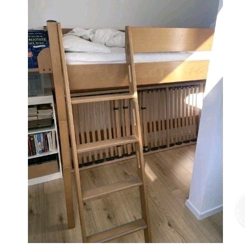 Paidi stockbett 90x200 - paidi,