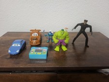 McDonalds und Burger King