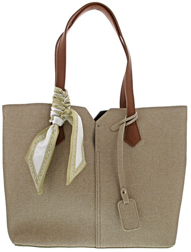 Rieker damen tasche - rieker, beige