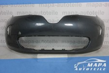Renault Zoe vor Facelift Bj. 2012-2018 Stoßstange Vorne 620102855R Orig. Versand