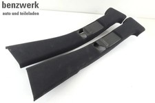 Mercedes W210 Verkleidung