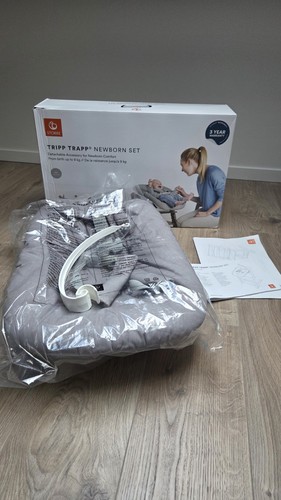 Tripp trapp newborn set mit - tripp,