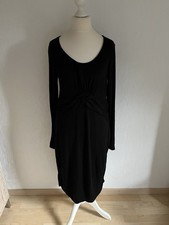 Umstandsmode Kleid Esmara Gr.M 40/42 schwarz