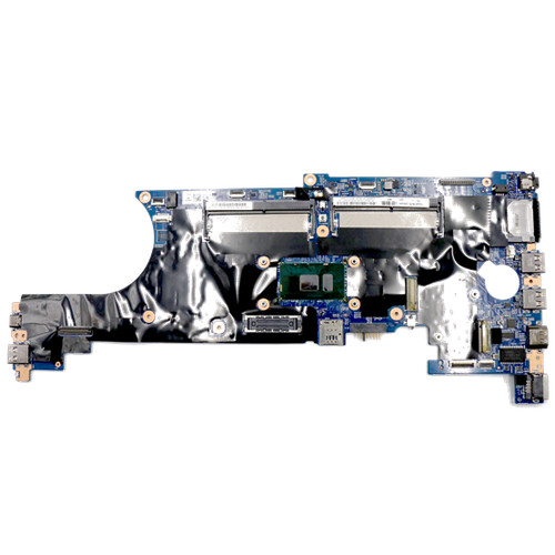 Lenovo thinkpad mainboard t570 - mainboard,