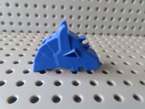 Lego pferd pferdemaske - 1,
