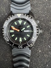 CHRIS BENZ DEFENSE KOMMANDO