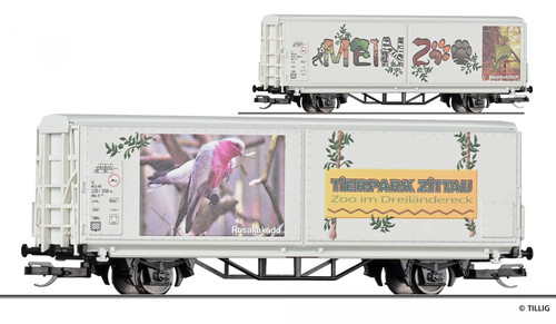 Tillig 14856