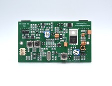 50MHz to 28MHz High Dynamic
