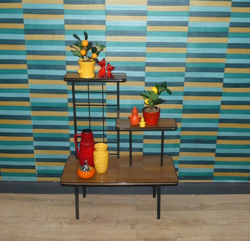 Sixties blumenbank 60er - sixties,