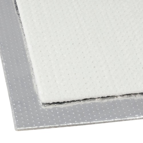 25x100cm hitzeschutz matte - 25x100cm,