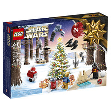 LEGO® Star Wars 75340 Adventskalender 2022 NEU OVP