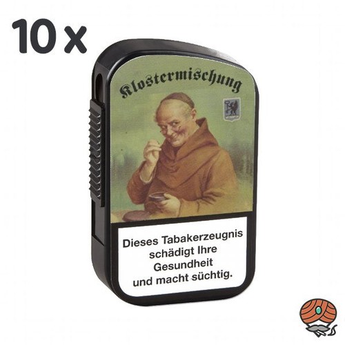 Bernard klostermischung - bernard,