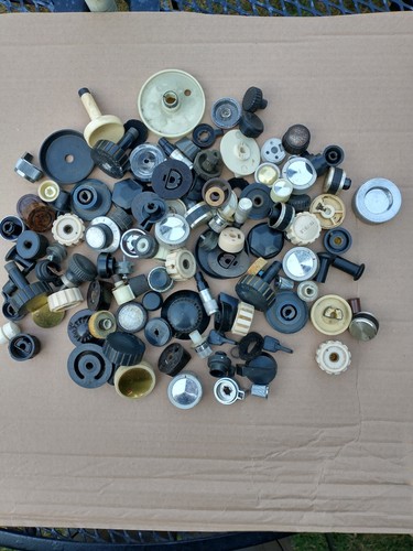 Oldtimer radiotasten regler - oldtimer,