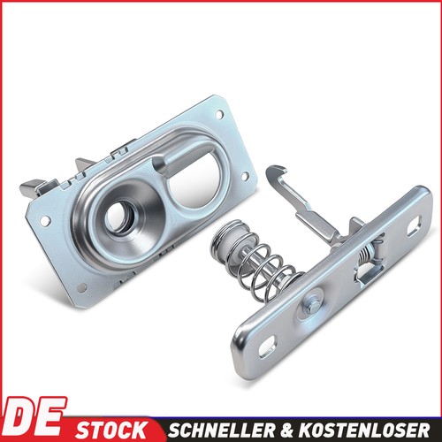 Fanghaken motorhaubenschloss - fanghaken,