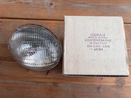 Osram concentra medium flood - osram,