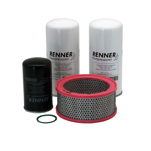 Original renner kompressoren - original,