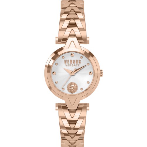 Damenuhr versus versace - damenuhr,