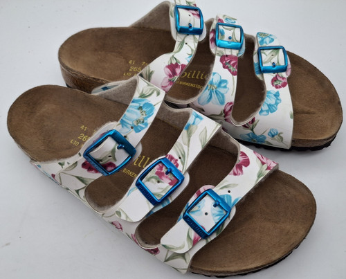 Birkenstock papillio white - papillio,