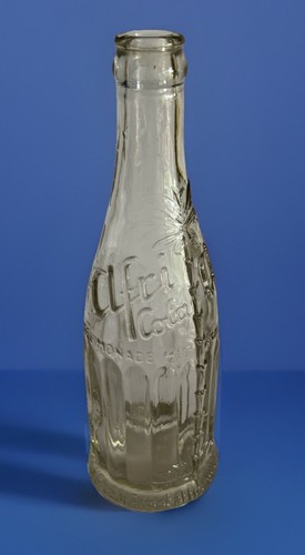 Afri cola flasche - afri,