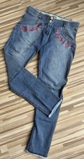 Freddy WR.UP Jeans Gr.S mit