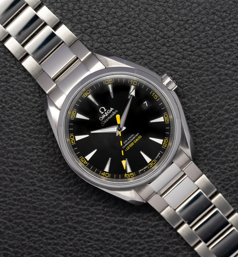 Omega aqua terra - omega,