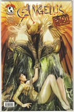 ✪ WITCHBLADE SONDERHEFT #14 Angelus, Infinity/Image 2008 COMICHEFT NEUW TOP Z0-1