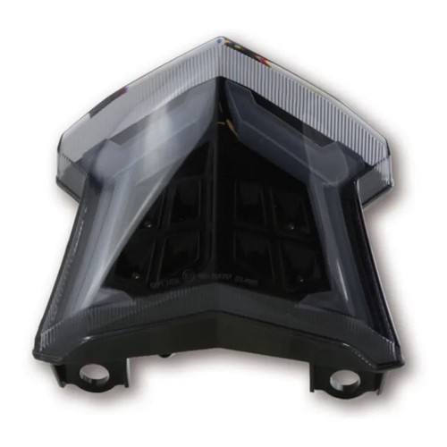 Led rücklicht highsider für - highsider,