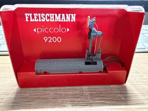 Fleischmann 160 form - fleischmann, 1:160