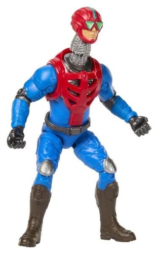 Masters the universe 2026 - the,
