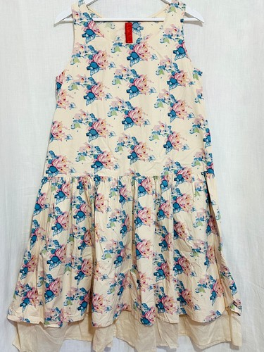 Ewa walla kleid sommerkleid - i,