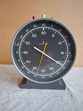 Junghans Tisch-Stoppuhr