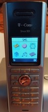 Schnurlos Telefon T-Com Sinus
