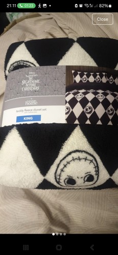 Nightmare before christmas - nightmare,