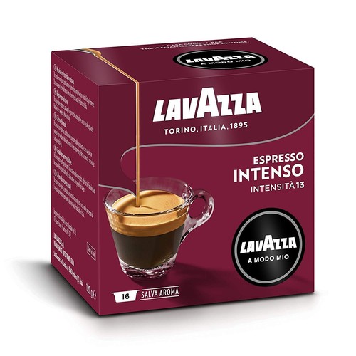 Lavazza modo mio - a, espresso