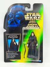 STAR WARS - POTF2 -Emperor