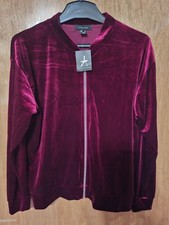 Atmosphere Pannesamt Weste