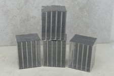 20x Musik Cassettenhüllen