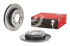 Brake Disc BREMBO For